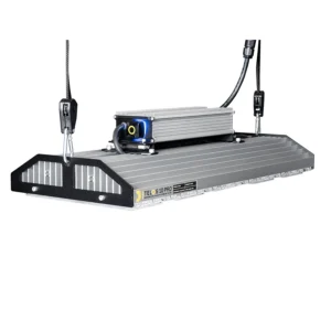 Telos-10 Pro Full Spectrum LED With Mesh Wireless Control Unit