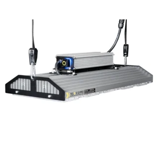 Telos-10 Pro Full Spectrum LED With Mesh Wireless Control Unit