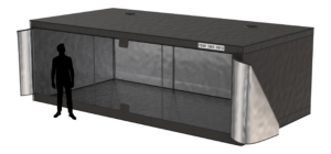 Four Two Zero Grow Tent 600 x 300 x 200cm