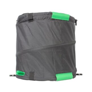 Portable trimmer Dry Trim Bag Tumbler