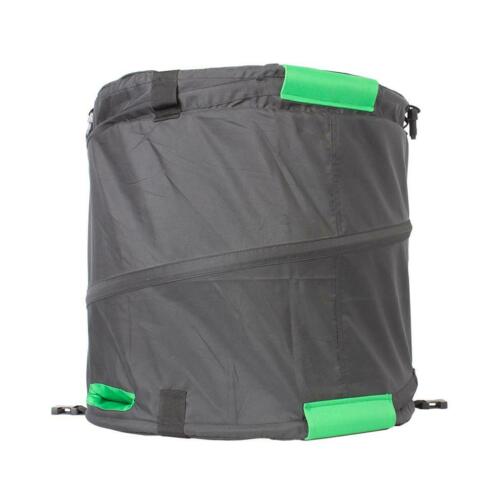 Portable trimmer Dry Trim Bag Tumbler
