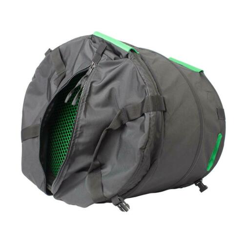 Portable trimmer Dry Trim Bag Tumbler - Image 2