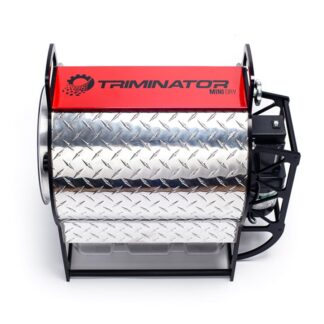 Triminator Mini Dry Trimmer