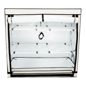 Homebox Vista Medium 125 x 65 x 120cm