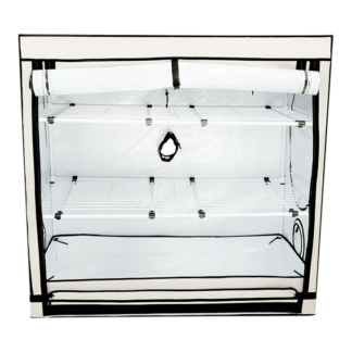 Homebox Vista Medium 125 x 65 x 120cm