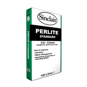 100 litre Sinclair perlite