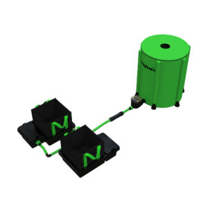 Easy Feed 10 & 16 Litre Systems