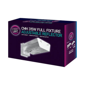 315 Street Light with Adjustable Reflector No Bulb