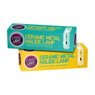 315 StreetLight 3100k Bulb