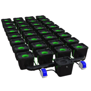 Alien Feed – RDWC Pro System 34 Litre