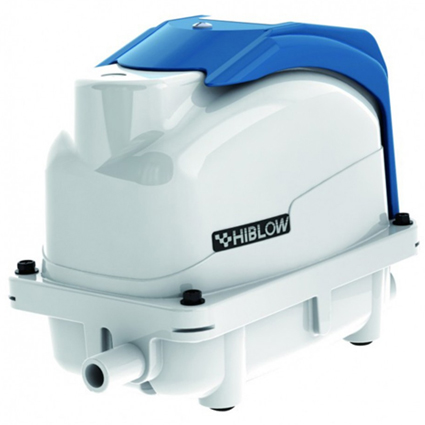 Alien Feed - RDWC Pro System 55 Litre - Image 12