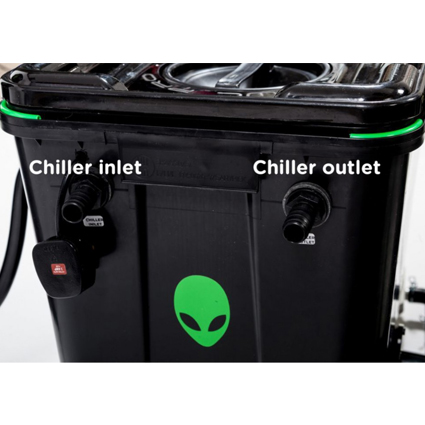 Alien Feed - RDWC Pro System 55 Litre - Image 6