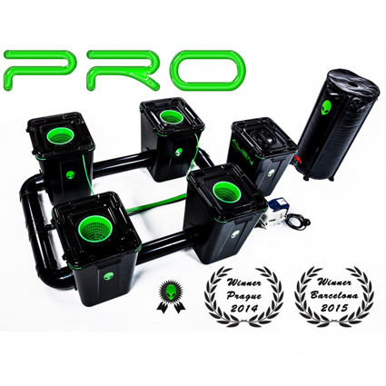 Alien Feed - RDWC Pro System 55 Litre - Image 7