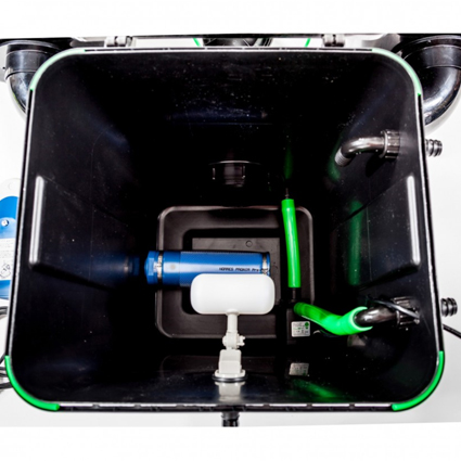 Alien Feed - RDWC Pro System 55 Litre - Image 8