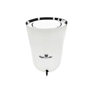 Autopot Flexi Tank Pro (WHITE) 100 Litre
