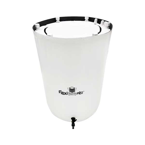 Autopot Flexi Tank Pro (WHITE) 225Litre