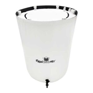 Autopot Flexi Tank Pro (WHITE) 400 Litre