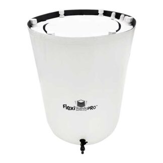Autopot Flexi Tank Pro (WHITE) 400 Litre