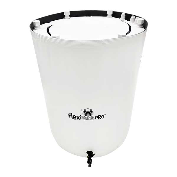 Autopot Flexi Tank Pro (WHITE) 400 Litre
