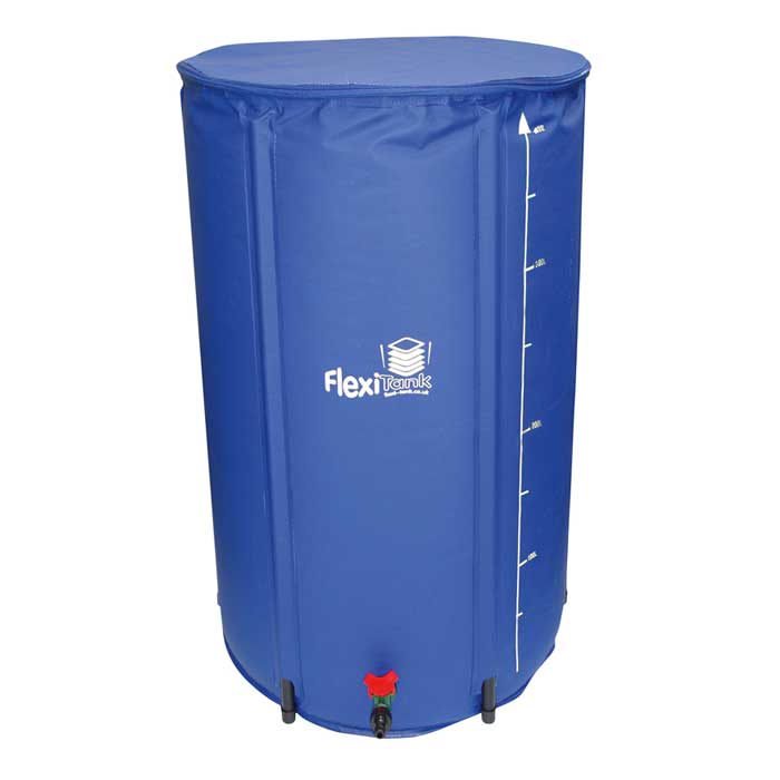 Autopot Flexitank 400L APFLEXITANK/400