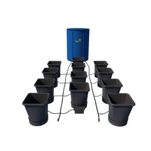 Autopot Kit – 12 Pot – 225L