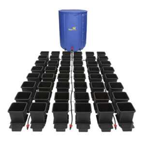 Autopot Kit – 48 Pot – 400L