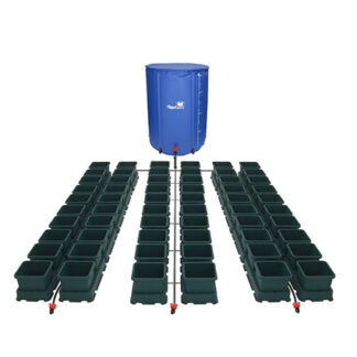 Autopot Kit - 60 Pot - 400L