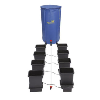 Autopot Kit - 8 Pot - 100L