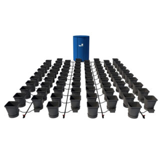 Autopot Kit - 80 Pot - 750L