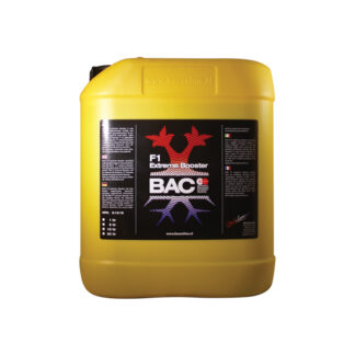 BAC F1 Extreme Booster