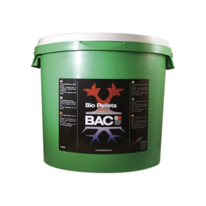 BAC Bio Pellets 4.5kg