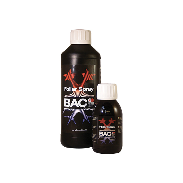BAC Foliar Spray