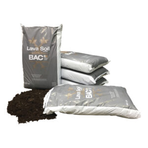 BAC Lava-soil (grow-mix) 70×40 litre