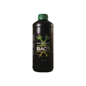 BAC Organic PK Booster