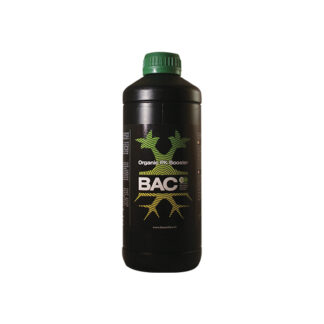 BAC Organic PK Booster