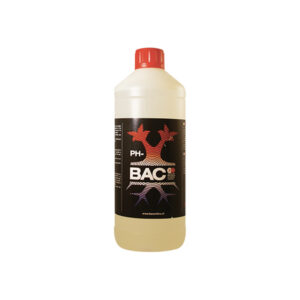 BAC PH Minus 1 litre