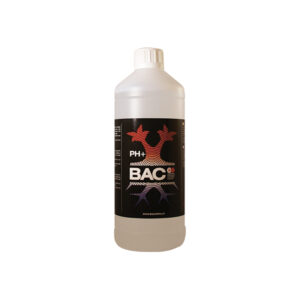 BAC PH Plus 1 litre