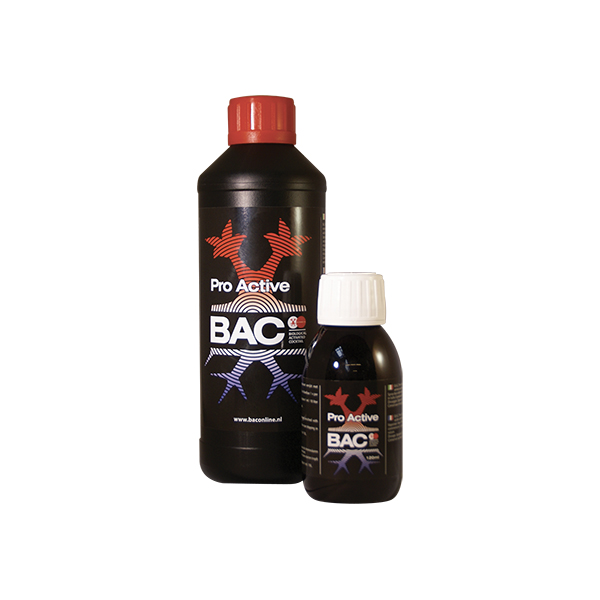 BAC Pro Active