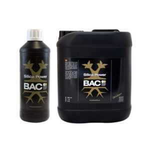 BAC Silica Power
