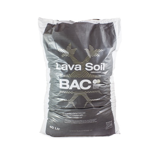 Bac Lava soil 40 litre