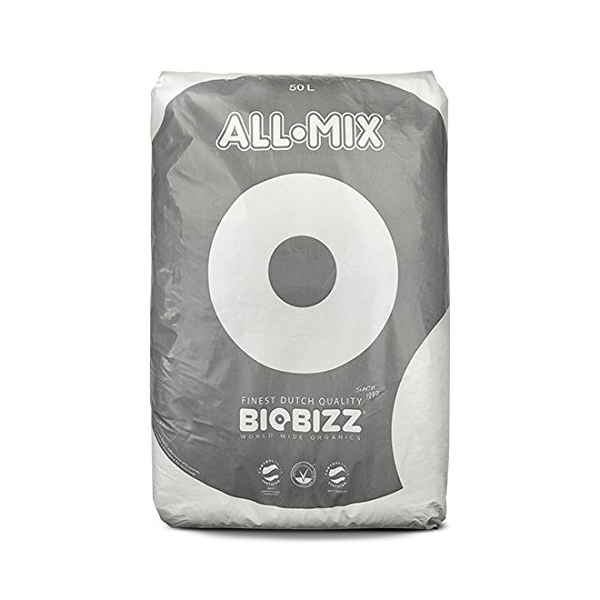 Bio bizz all mix 50 litre