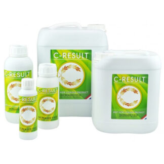 C-Result Increased Yield
