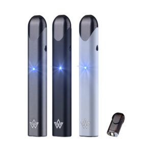 CBD Delivery System – Starter Pack