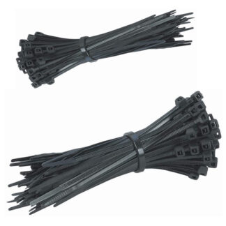 Cable Ties - 4.8 x 295mm