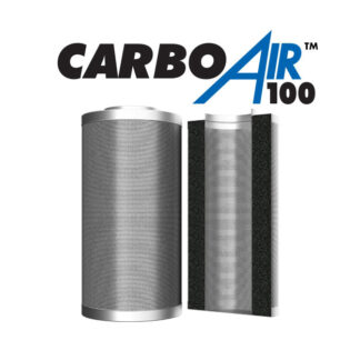 CarboAir 100 200x660mm