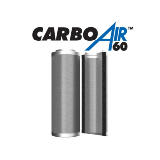 CarboAir 60 Filter 355x1000
