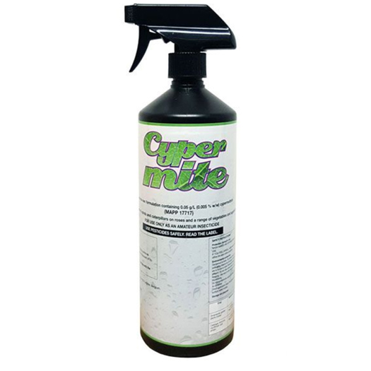 Cyper Mite - 500ml