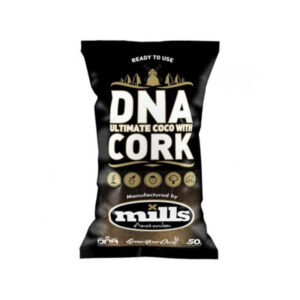 DNA mills coco cork 50 litre