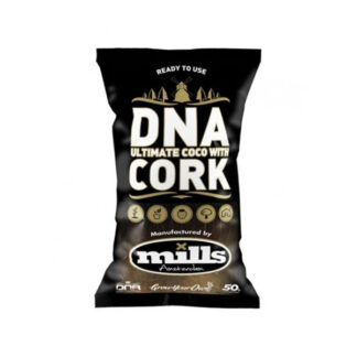 DNA mills coco cork 50 litre