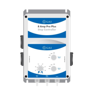 G.A.S. Pro Plus Step Controller 8 AMP